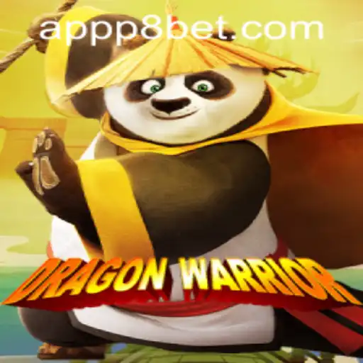 Explore the Thrilling World of DragonWarrior at P8.BET Casino