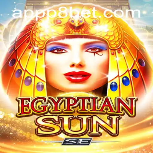 Discover the Exhilarating World of EgyptianSunSE at P8.BET Casino