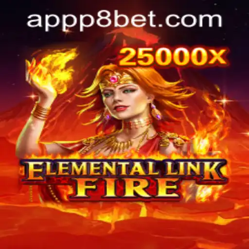 ElementalLinkFire: A Thrilling Casino Game at P8.BET Casino