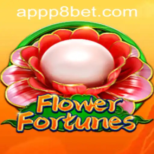 Discover the Blossoming Excitement of FlowerFortunes at P8.BET Casino