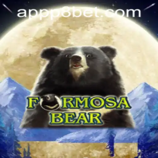 Discover the Exciting World of FormosaBear at P8.BET Casino