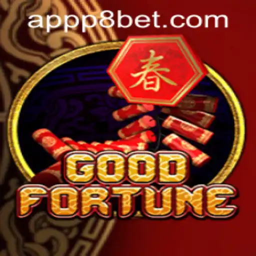 Discovering GoodFortune: A Comprehensive Guide to P8.BET Casino's Latest Sensation