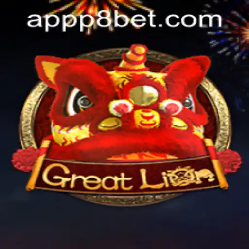Unveiling GreatLion: A Thrilling Adventure at P8.BET Casino
