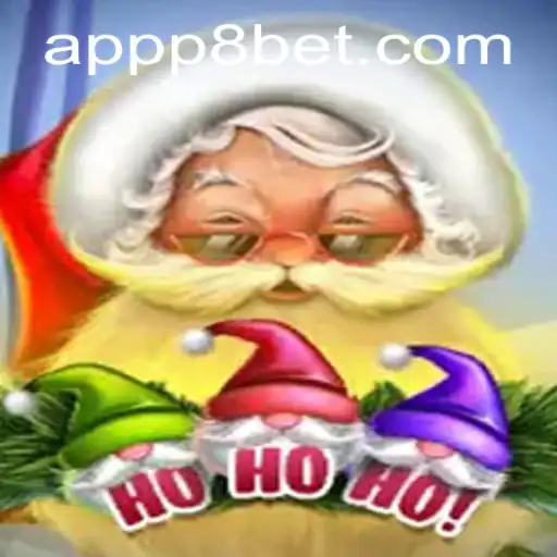 HoHoHo: A Delightful Dive into the P8.BET Casino Experience