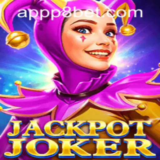 Experience Thrills with JackpotJoker at P8.BET Casino