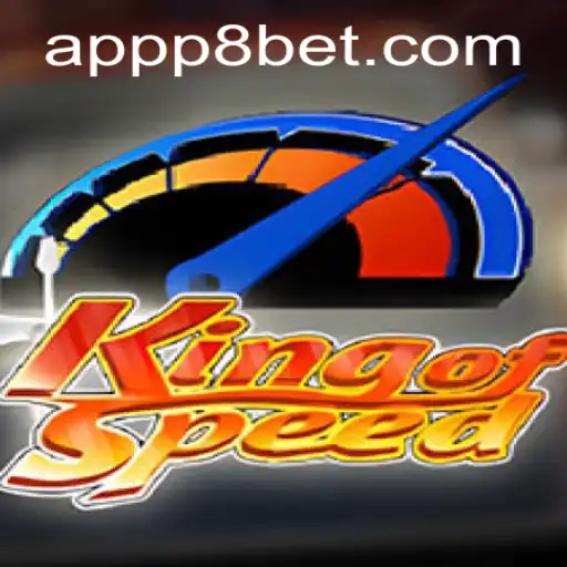 KingofSpeed: The Thrilling Adventure at P8.BET Casino