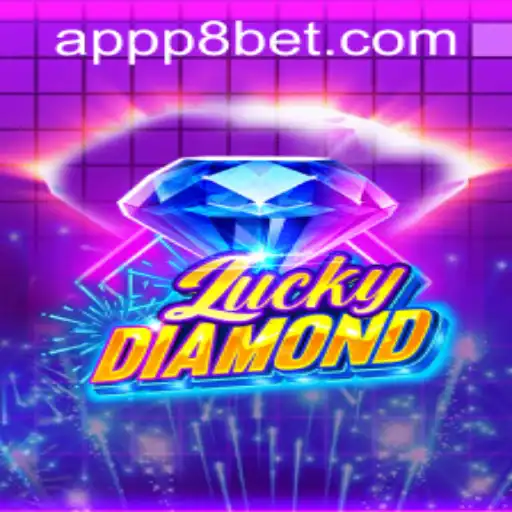Exploring LuckyDiamond: The Captivating Game at P8.BET Casino