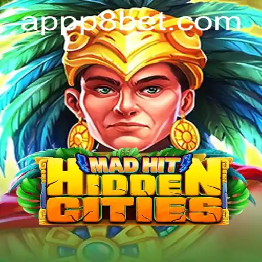 Discover the Excitement of MadHitHiddenCities at P8.BET Casino