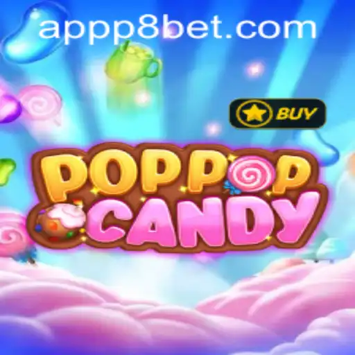 Exploring POPPOPCANDY: A Sweet Experience at P8.BET Casino