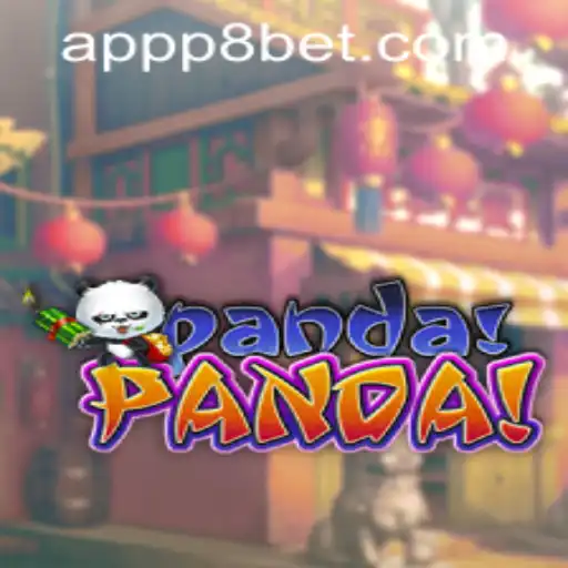 Discover the Thrilling World of PandaPanda at P8.BET Casino