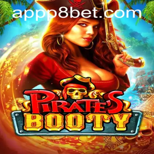 Discover the Thrilling Adventure of PiratesBooty at P8.BET Casino