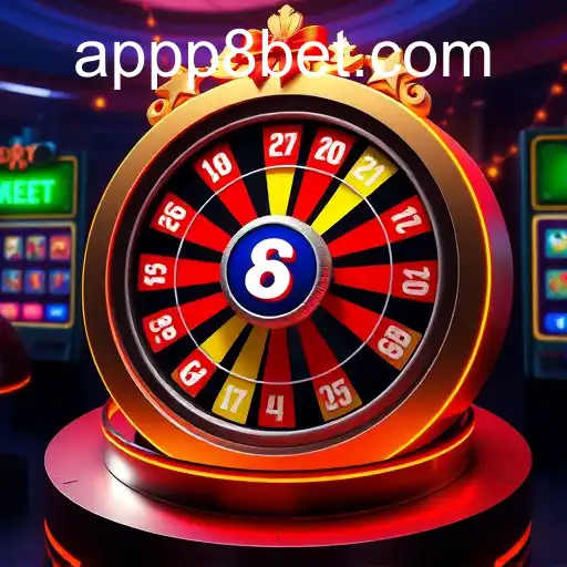 The Exciting World of Rotary Games and P8.BET Casino