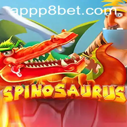 Unveiling the Thrills of Spinosaurus at P8.BET Casino
