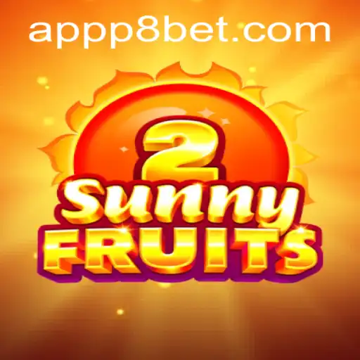 An In-Depth Look at SunnyFruits2 on P8.BET Casino