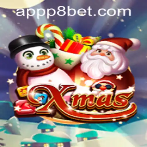 Exploring 'Xmas' at P8.BET Casino: An Exciting Festive Adventure