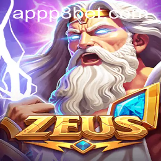 Experience the Thrill of Ancient Greece with Zeus at P8.BET Casino
