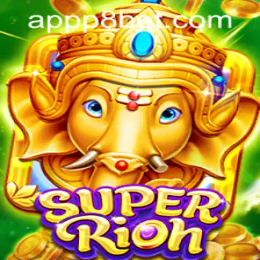 Unveiling SuperRich: A Thrilling Experience at P8.BET Casino