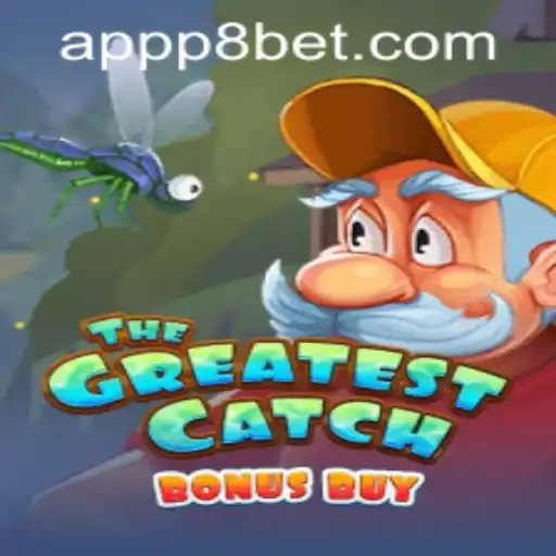 Exploring TheGreatestCatchBonusBuy at P8.BET Casino