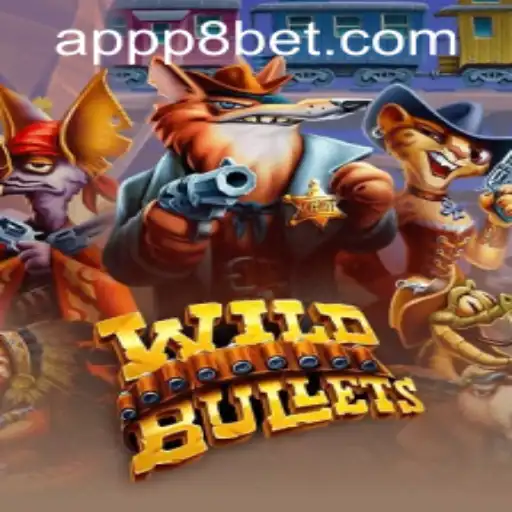 Explore the Thrilling World of WildBullets at P8.BET Casino