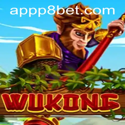 Wukong: A Journey into the Mythical World at P8.BET Casino